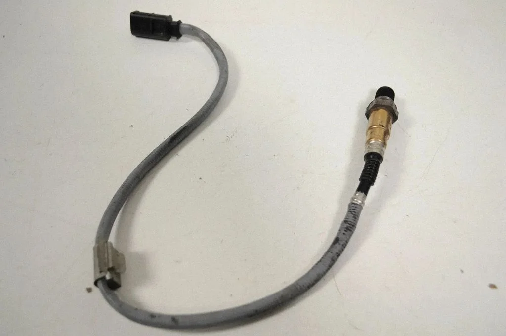 Sonda lambda – Mercedes-Benz Klasa C W205 (2014-2021)