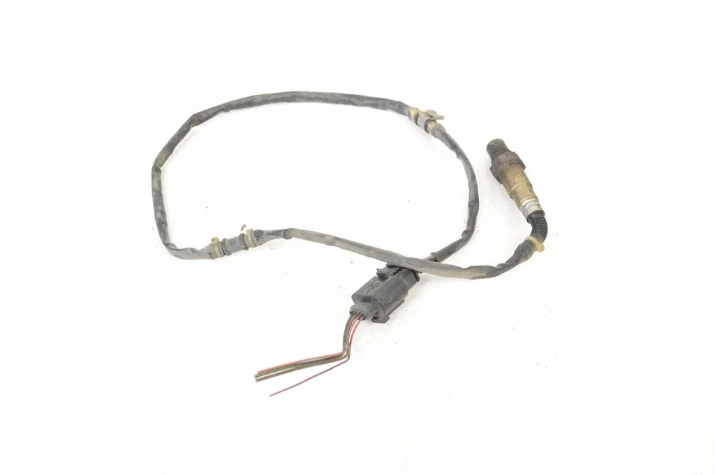 Lambda probe sensor – Audi TT TTS Mk2 (2006-2014)