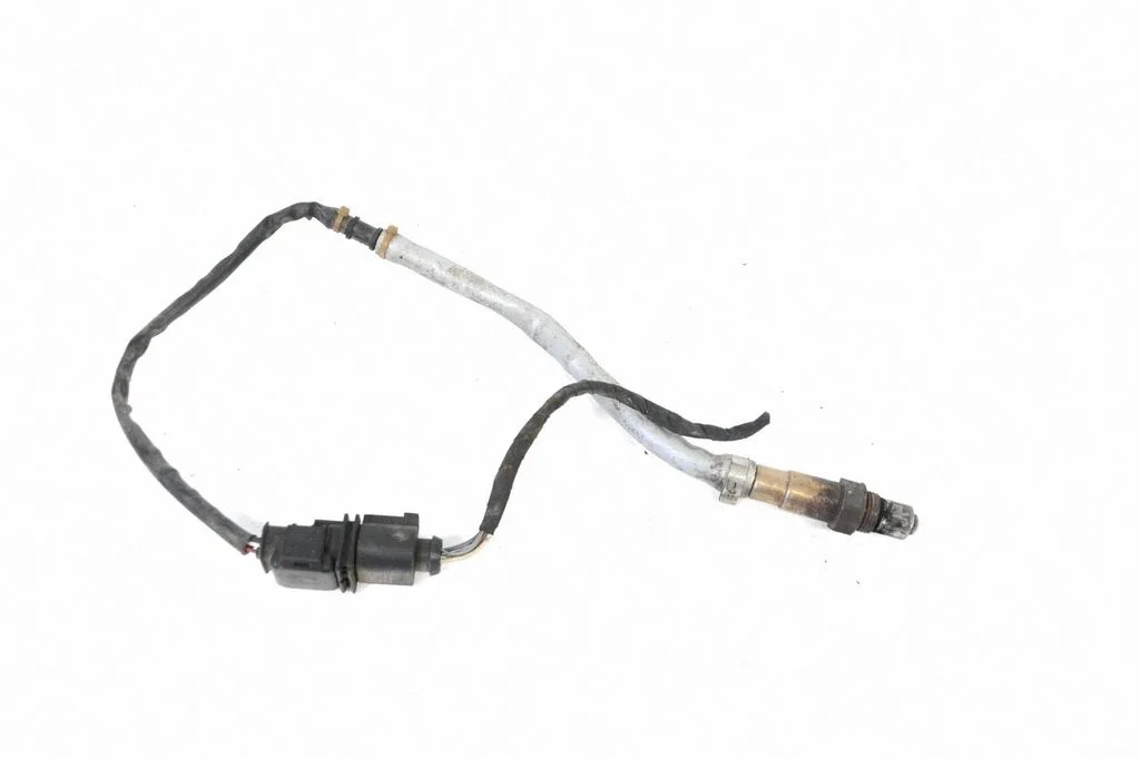 Sonda lambda – Audi A3 S3 8P (2003-2012)