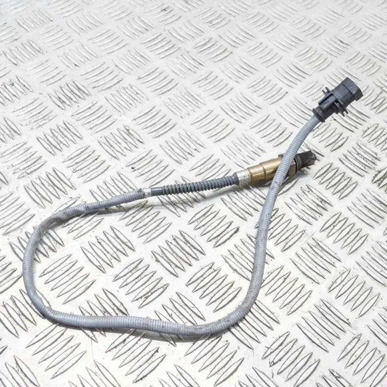 Lambda probe sensor 0258027100