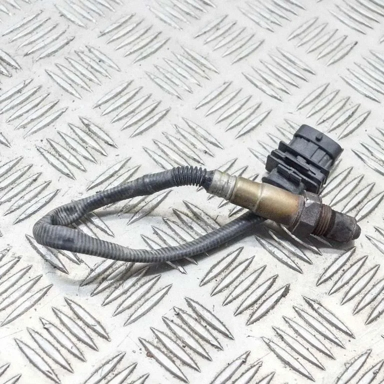 Lambda probe sensor 0258010359