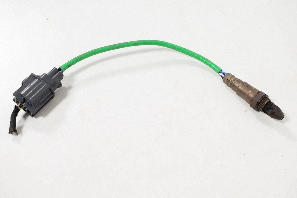 Lambda probe sensor – Volvo V40 (2012-2019)