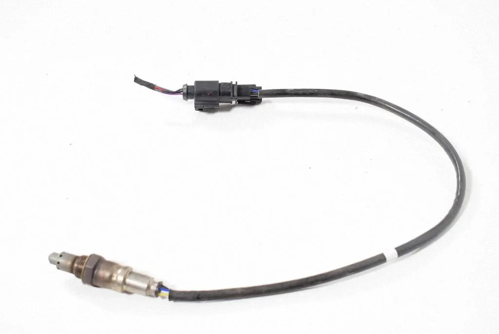 Lambda probe sensor – Audi A3 S3 8V (2013-2019)