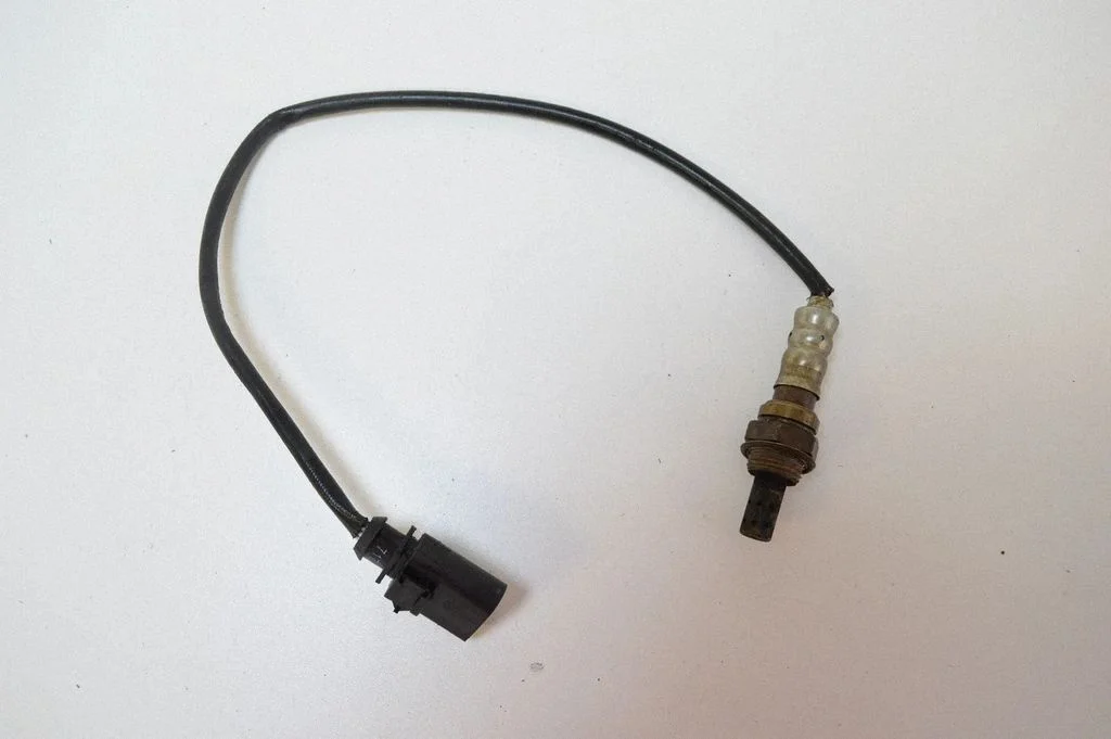Lambda probe sensor – Audi A5 Sportback 8TA (2009-2016)