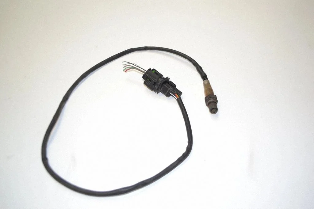 Lambda zonde – Mercedes-Benz SLK klase R171 (2005-2011)