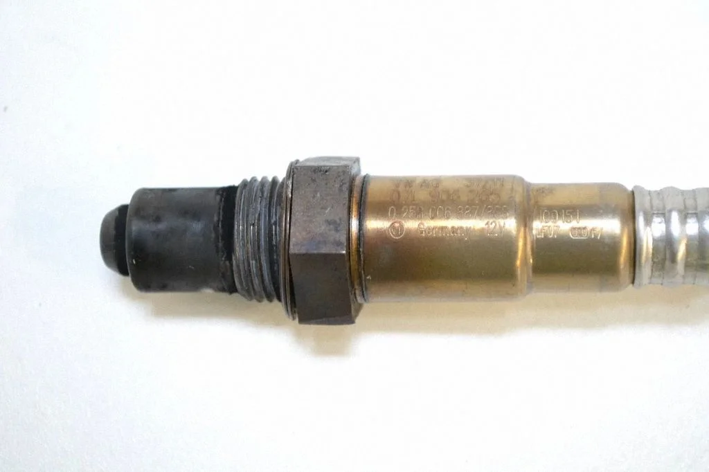 Lambda zonde – Audi A8 S8 D3 4E (2002-2009)