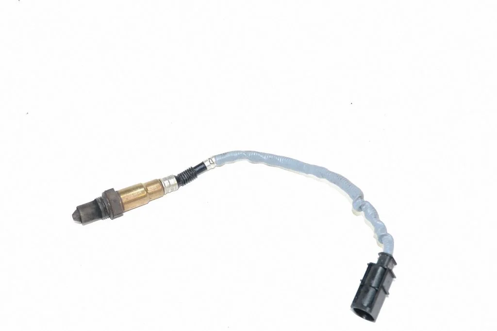 Lambda zonde – Mercedes-Benz ML klase W166 (2012-2017)