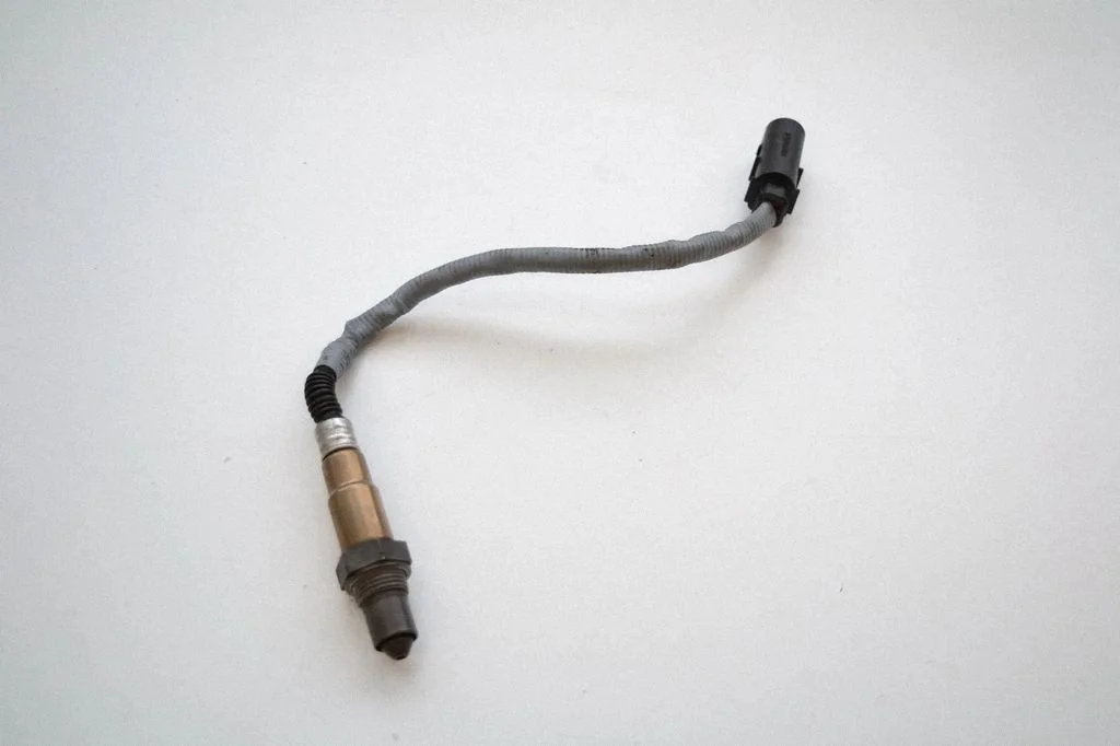 Lambda zonde – Mercedes-Benz ML klase W166 (2012-2017)