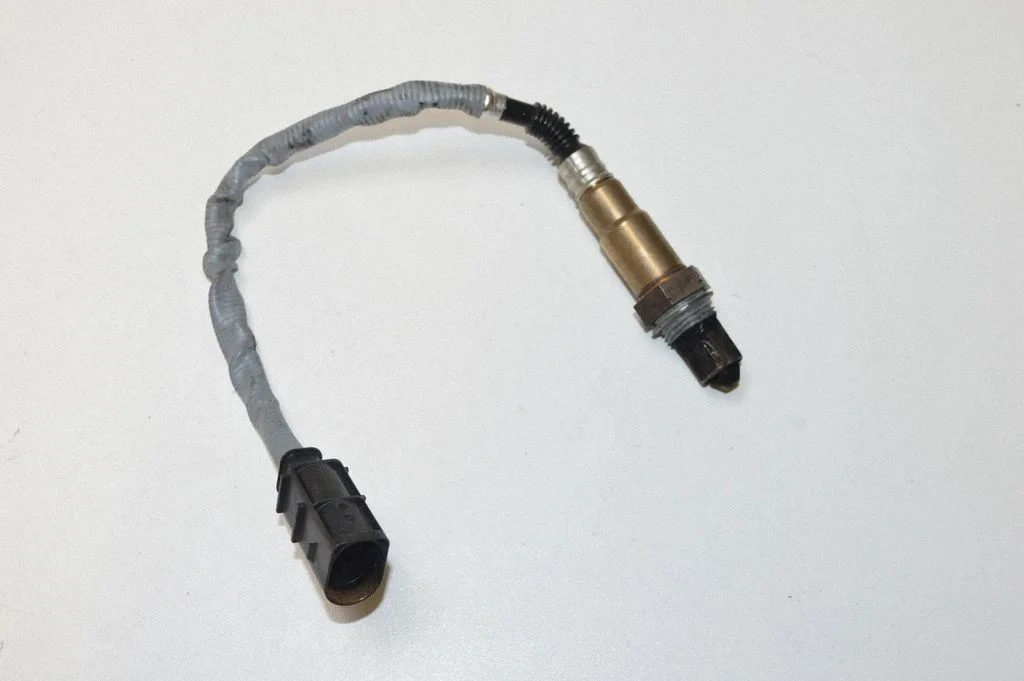 Lambda zonde – Mercedes-Benz ML klase W166 (2012-2017)