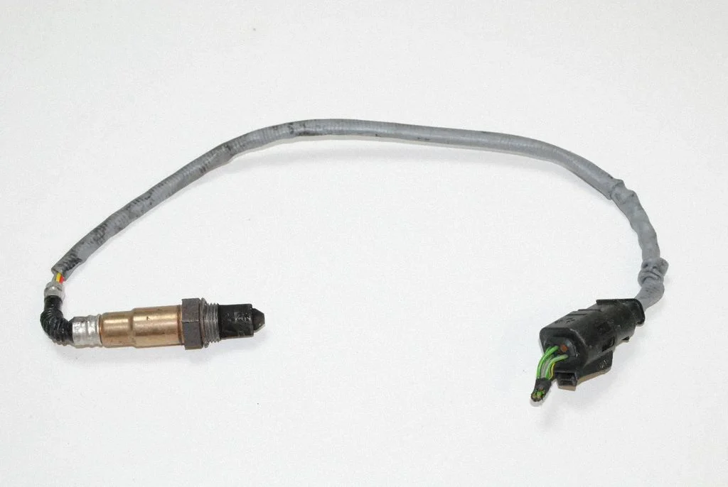 Lambda zonde – Mercedes-Benz Sprinter W906 (2006-2018)
