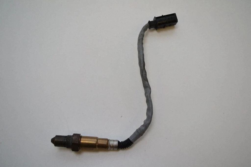 Lambda probe sensor – Mercedes-Benz ML-Class W166 (2012-2017)