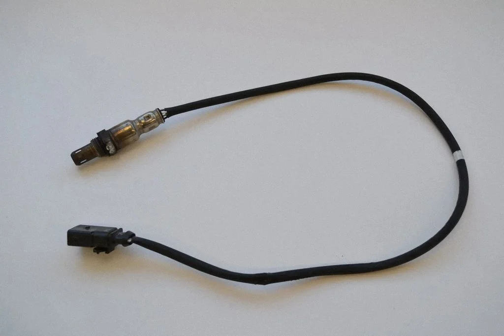 Lambda zonde – Audi A3 S3 8P (2003-2012)