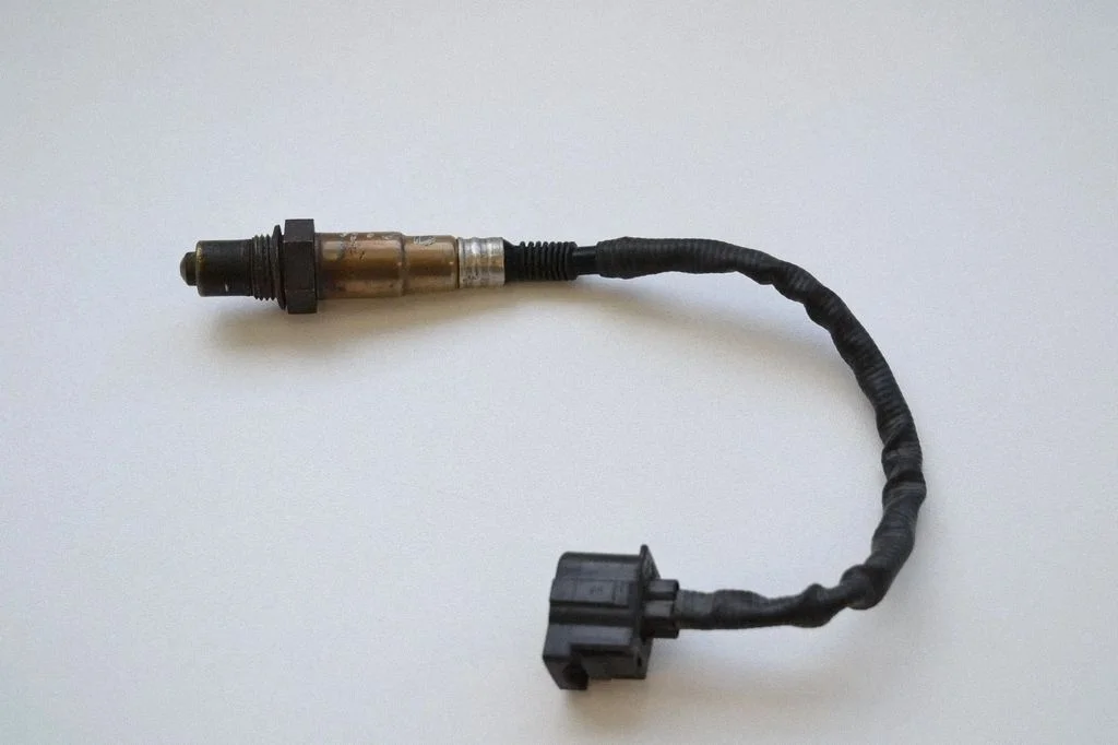 Lambda zonde – Mercedes-Benz A klase W169 (2004-2012)