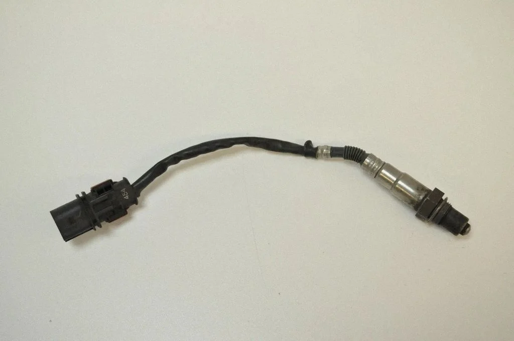 Sonda lambda – Audi A5 8T 8F (2007-2016)