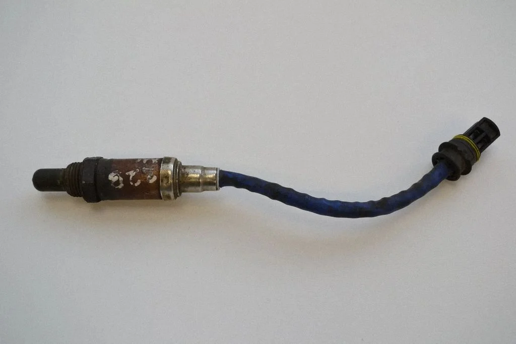 Lambda zonde – Mercedes-Benz ML klase W163 (1997-2005)