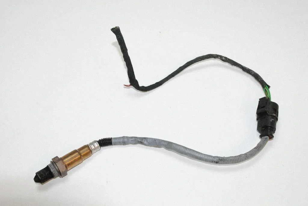 Lambda zonde – Mercedes-Benz ML klase W166 (2012-2017)