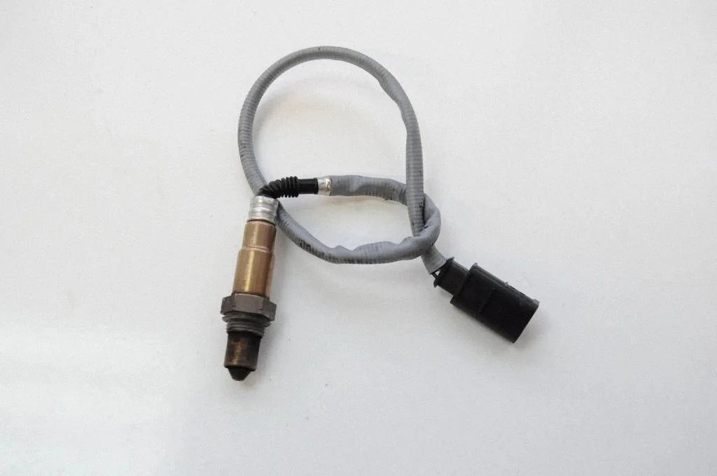 Sonda lambda – Mercedes-Benz Sprinter W906 (2006-2018)