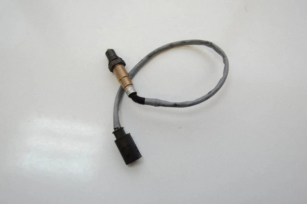 Sonda lambda – Mercedes-Benz Sprinter W906 (2006-2018)