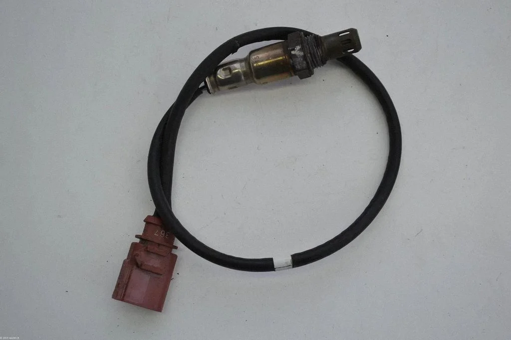 Lambda probe sensor – Audi A3 S3 8P (2003-2012)