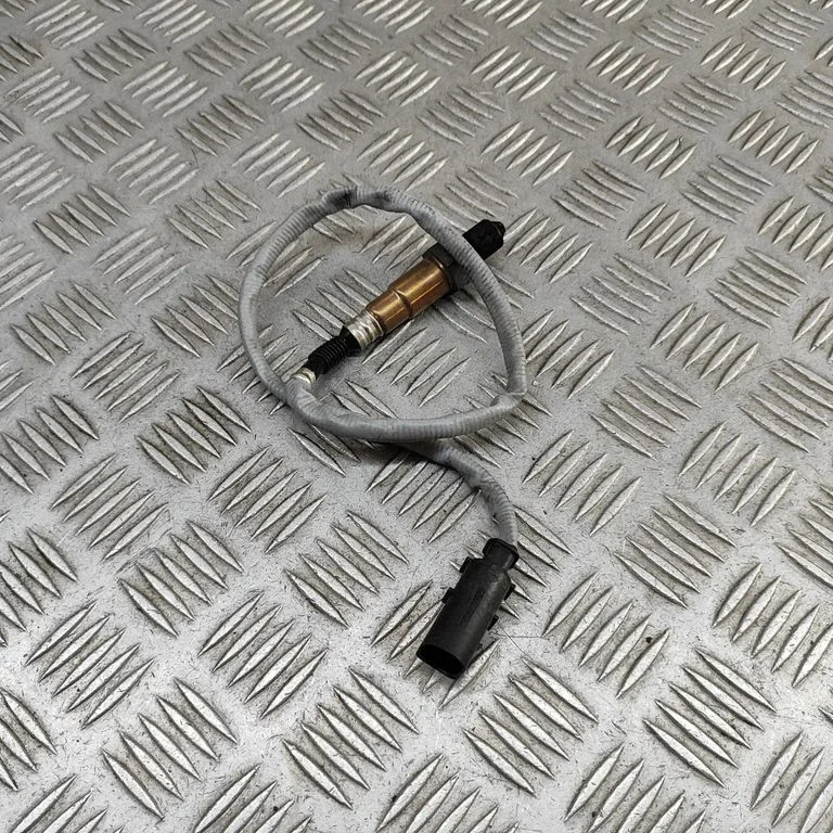 Lambda probe sensor – Mercedes-Benz C-Class W205 (2014-2021)
