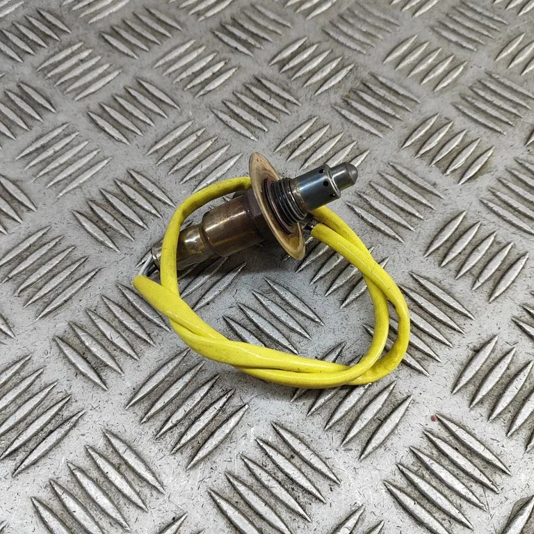 Lambda probe sensor – Nissan Qashqai J12 (2021-)