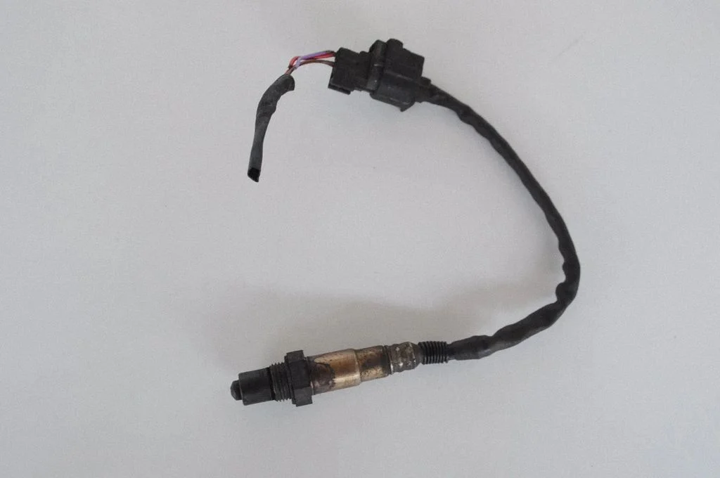 Lambda zonde – Mercedes-Benz ML klase W164 (2005-2011)