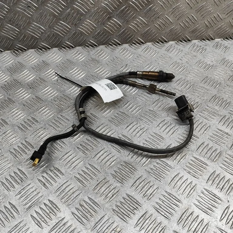 Lambda probe sensor – Mercedes-Benz GLC-Class C253 (2016-)