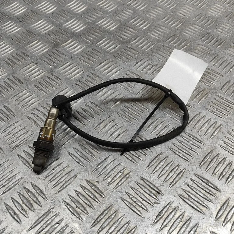 Lambda probe sensor – Mercedes-Benz GLC-Class C253 (2016-)