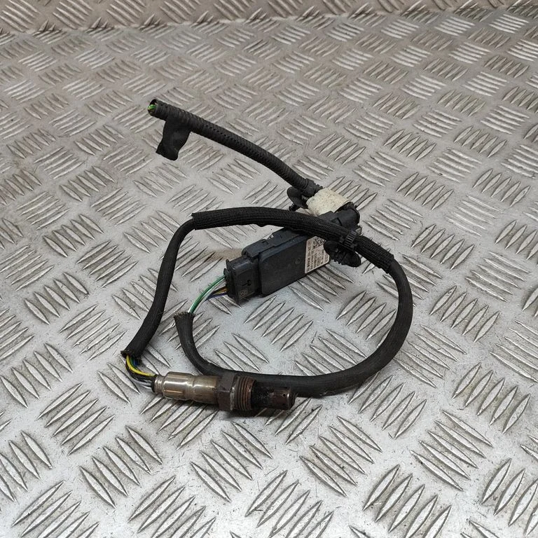 Lambda zonde 0281008675