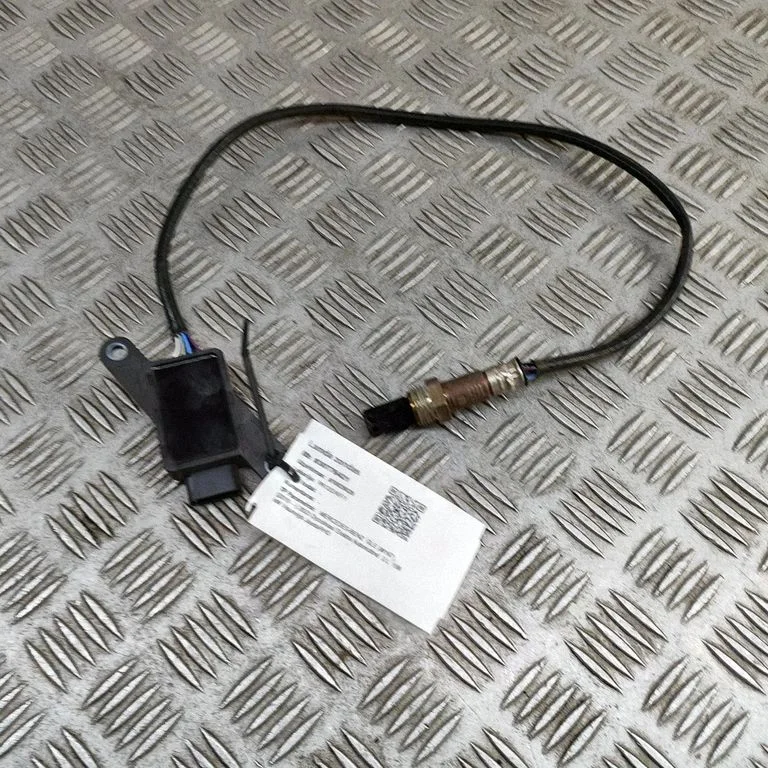 Lambda probe sensor A0009054614