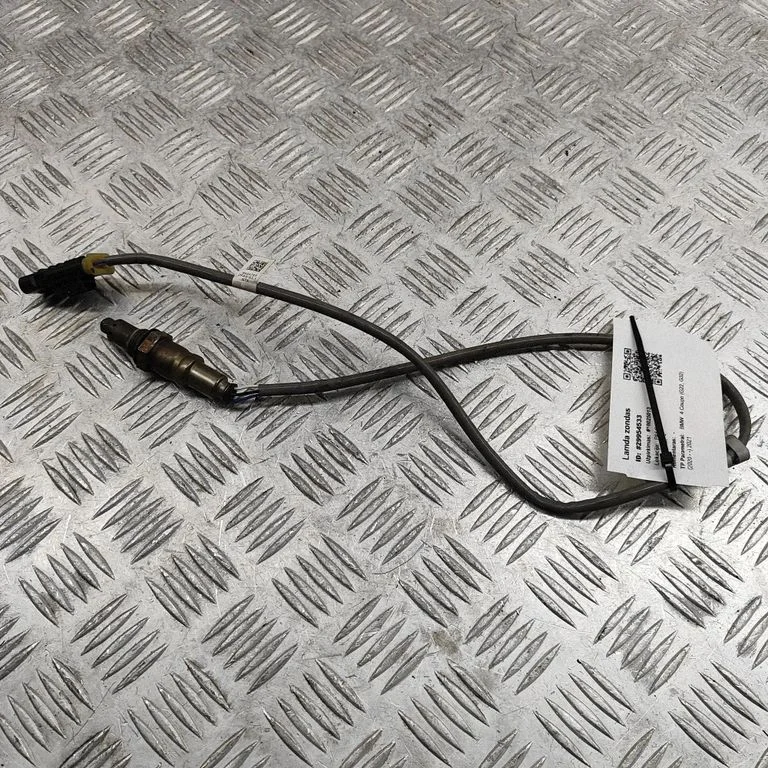 Lambda zonde – BMW 4. sērija G22 G23 G24 G26 (2020-)