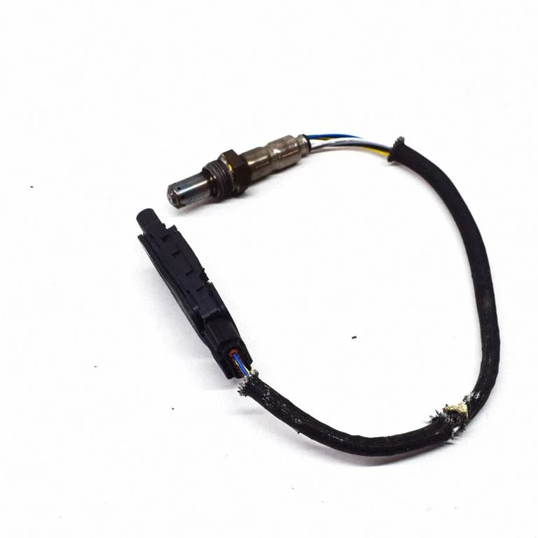 Lambda zonde 80A907807AB