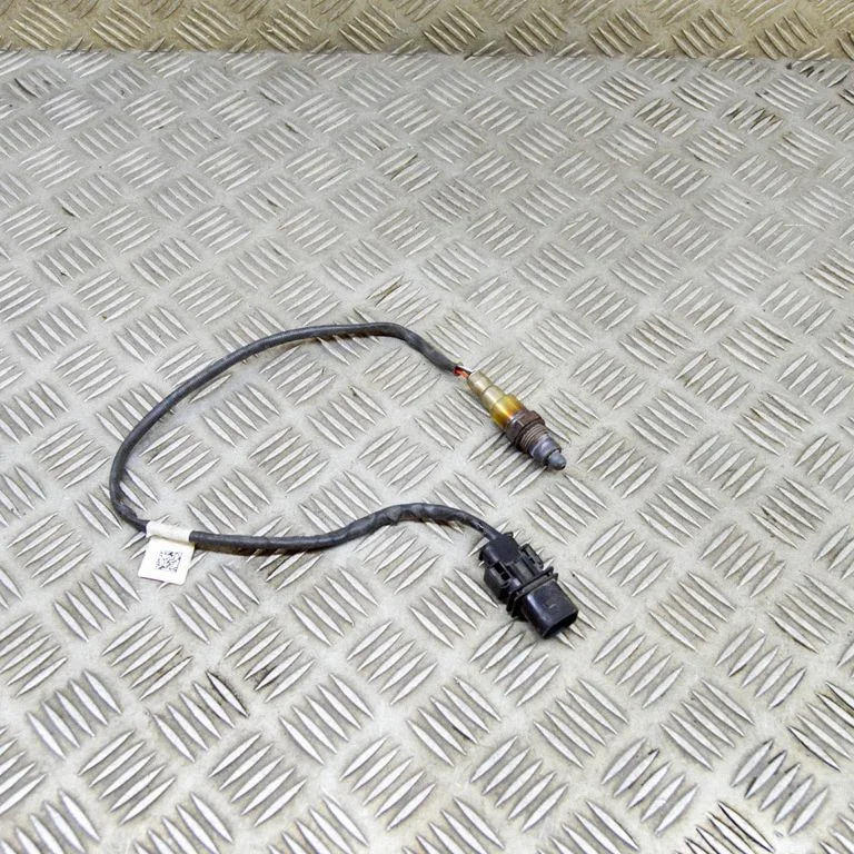 Lambda probe sensor 0258037023