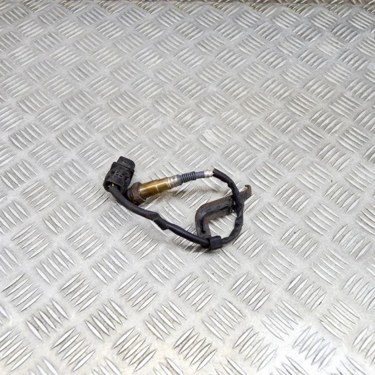 Lambda probe sensor – Opel Astra H (2004-2012)