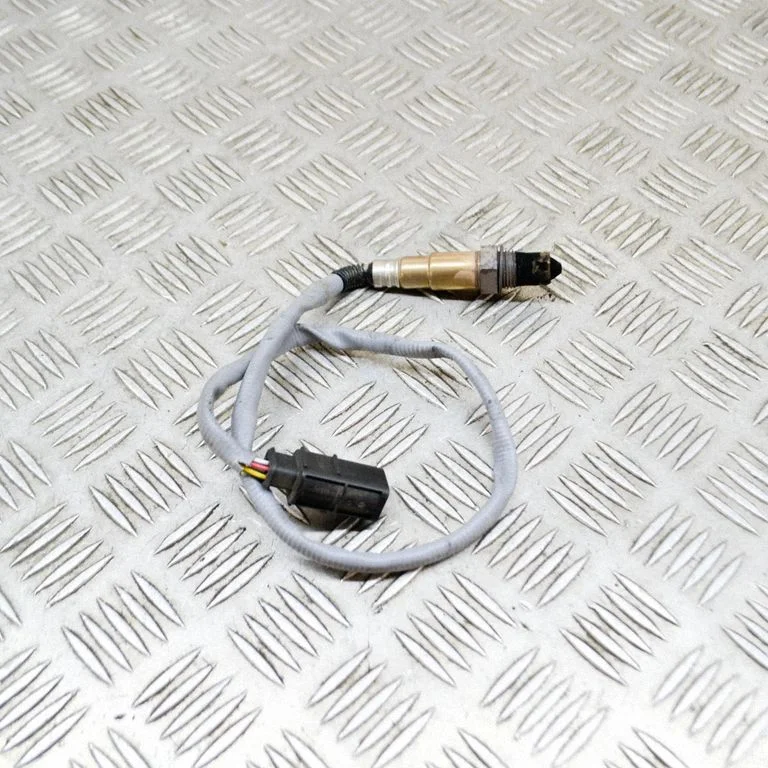Lambda probe sensor – Mercedes-Benz CLK-Class C207 A207 (2010-2017)
