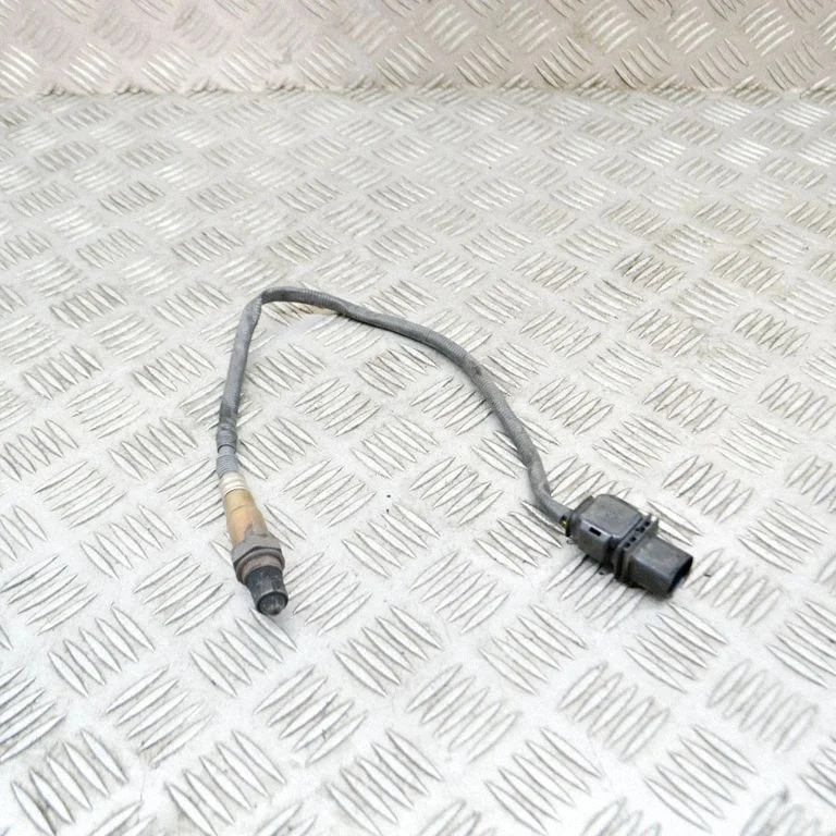 Sonda lambda – BMW Seria 4 F32 F33 (2013-2020)