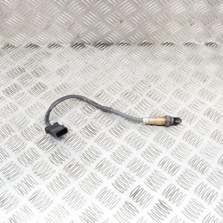Lambda probe sensor – BMW 3 Series F30 F35 F31 (2012-2018)