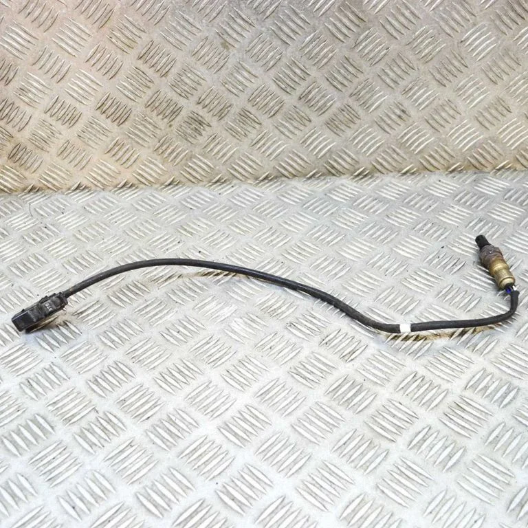Lambda probe sensor – Skoda Octavia Mk3 (5E) (2013-2019)