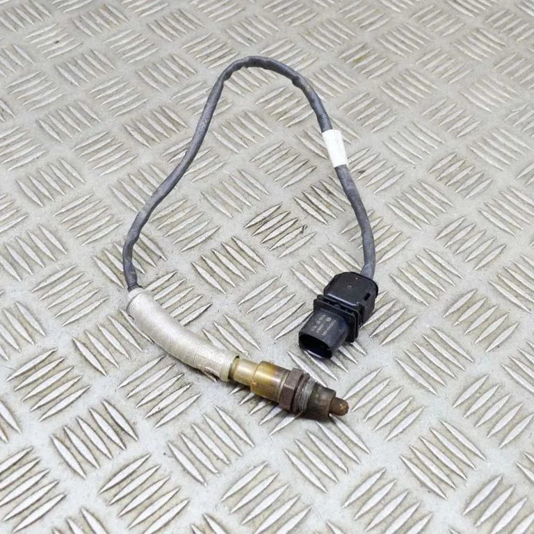 Lambda probe sensor – BMW X3 G01 (2018-2024)