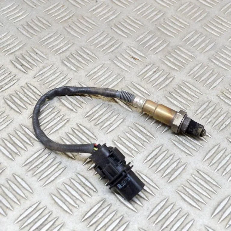 Lambdasond – BMW 3-seeria F30 F35 F31 (2012-2018)
