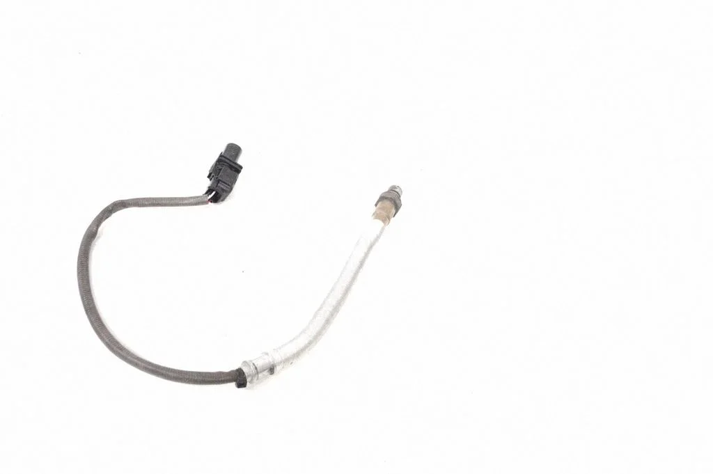 Lambdasond – Mercedes-Benz C-klass W205 (2014-2021)