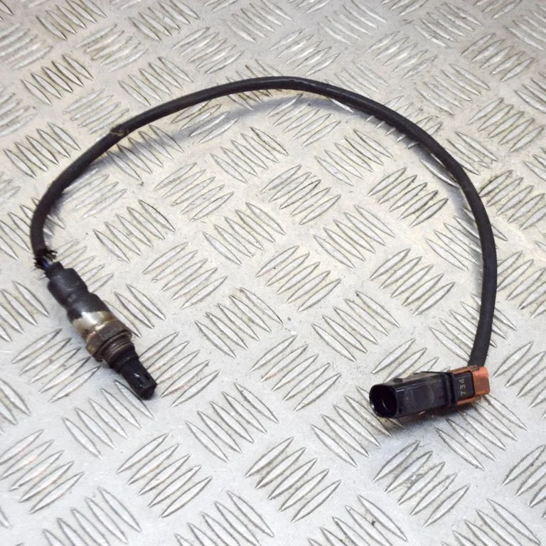 Lambda probe sensor – Audi A6 S6 C7 4G (2011-2018)