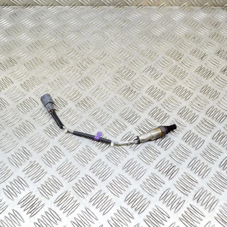 Sonda lambda – Lexus NX (2014-2021)
