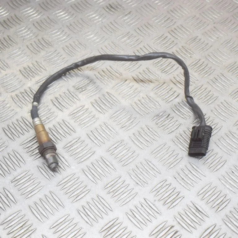 Lambda probe sensor 0258027103