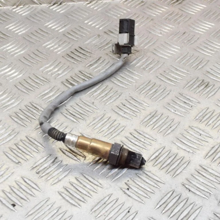 Sonda lambda – BMW Seria 5 F10 F11 (2009-2016)