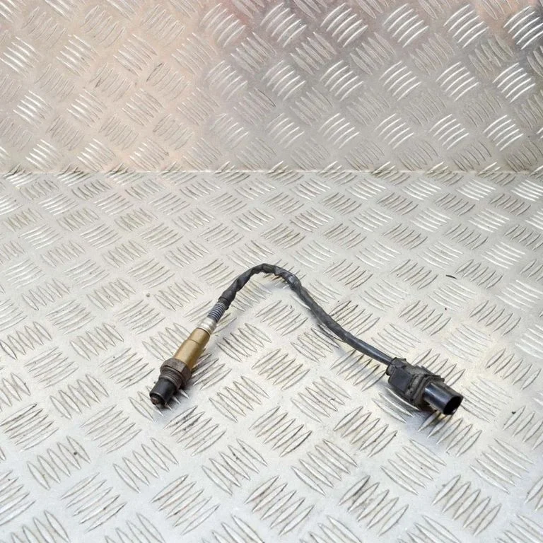 Lambda zonde 8R0906262