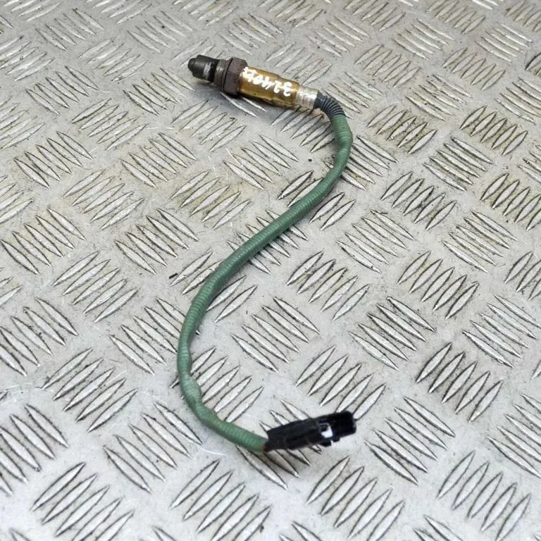 Lambdasond 8201140217 – Renault Captur (2013-2020)