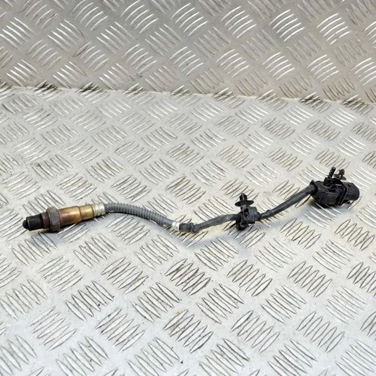Sonda lambda 30751138