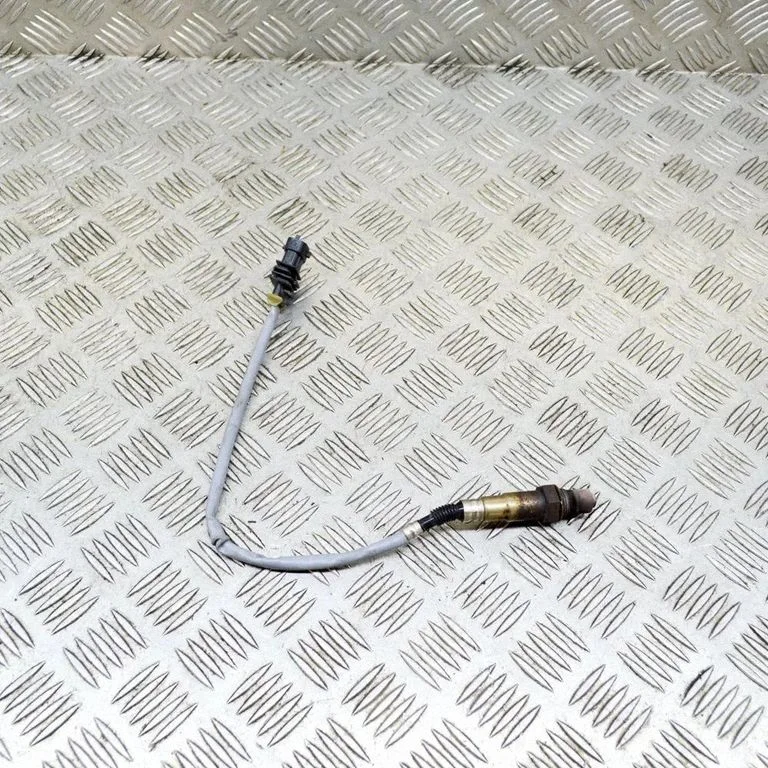 Lambda probe sensor