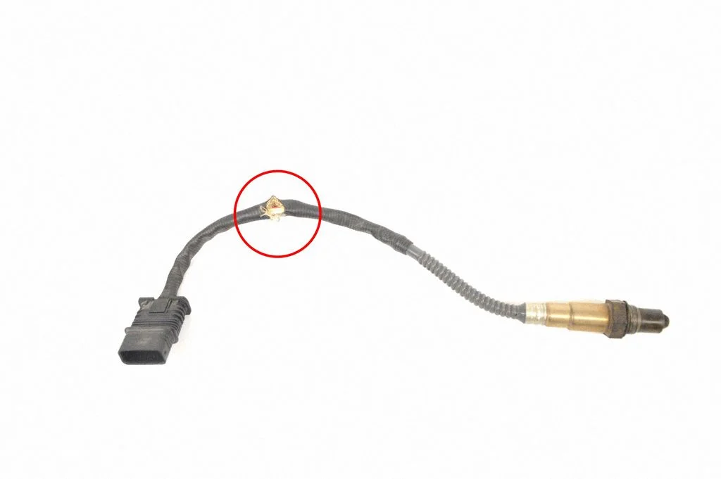 Lambda probe sensor – BMW 3 Series F30 F35 F31 (2012-2018)